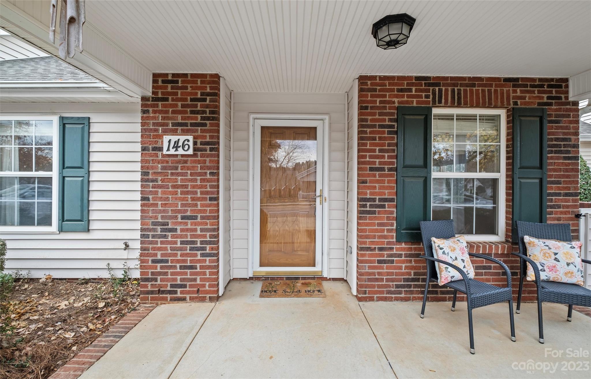 Property image 3 of 146 Ashwood Lane in The Villages At Oak Tree, Mooresville, NC 28117