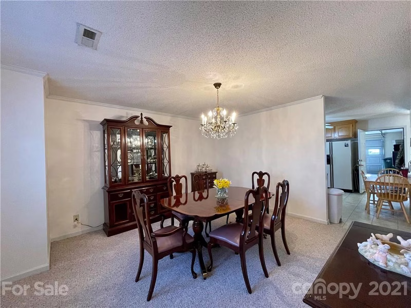 Property image 3 at 702 Hidden Creek Circle, Salisbury, NC 28147