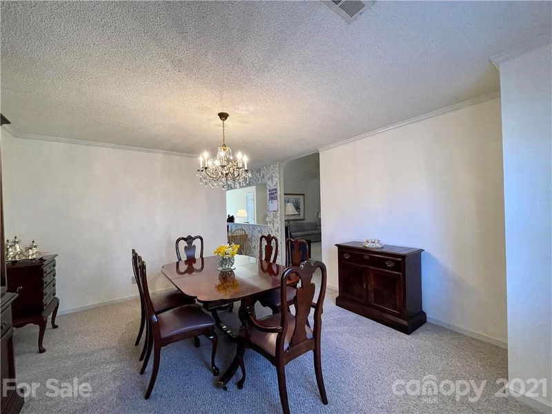 Property image 4 at 702 Hidden Creek Circle, Salisbury, NC 28147
