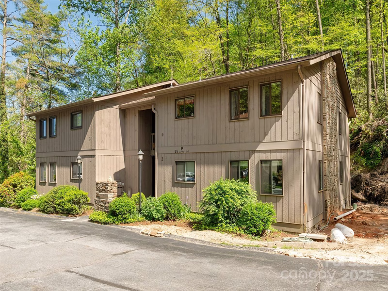 55 Lake Drive