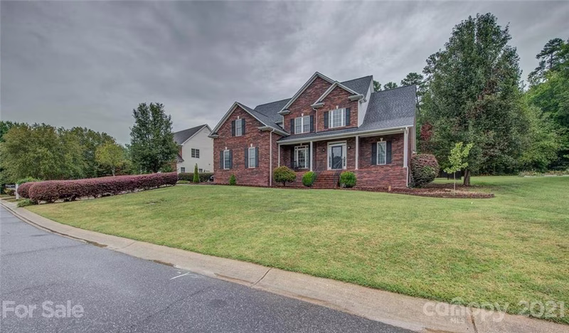 Property image 2 at 5107 Summerell Avenue, Gastonia, NC 28056