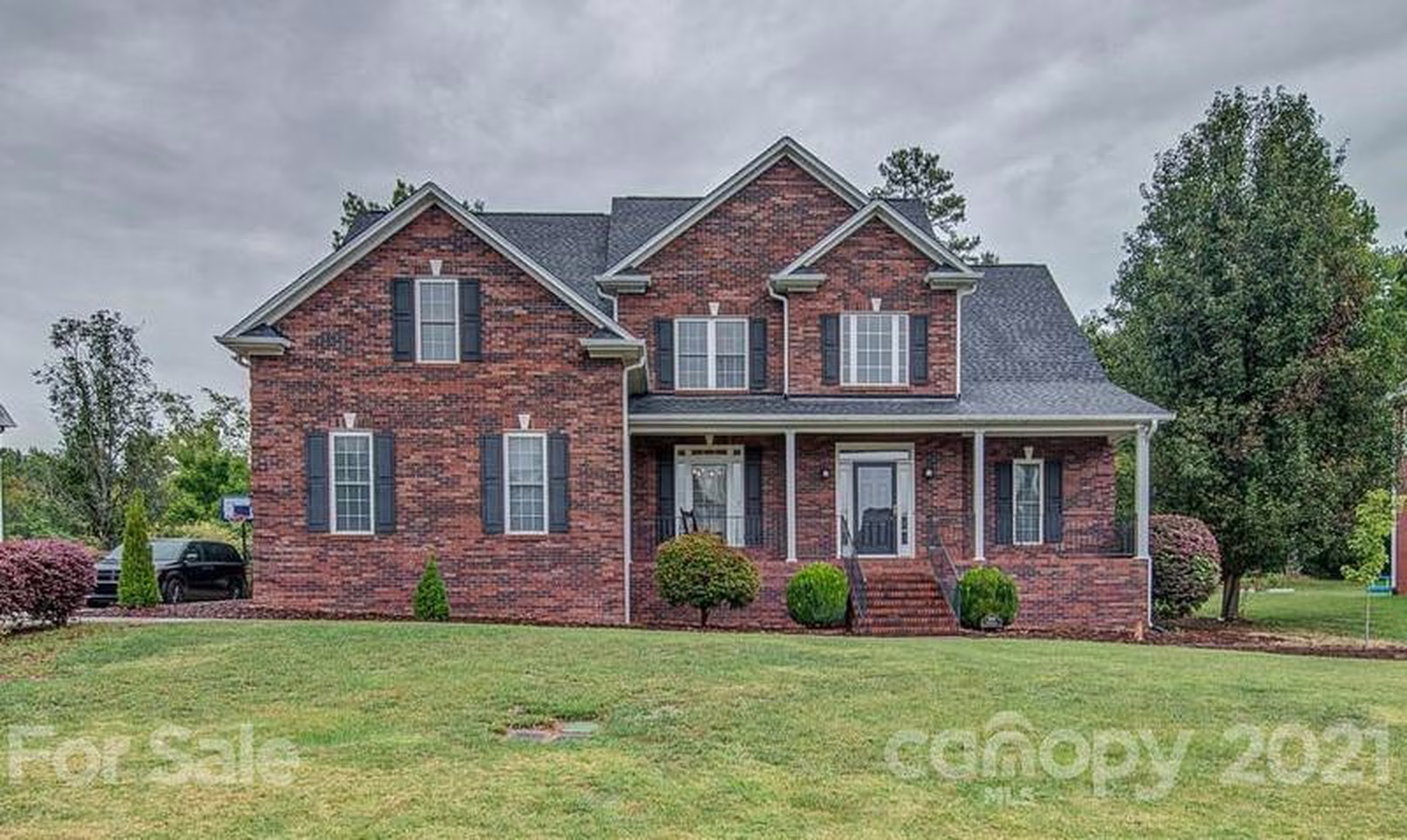 Property image 1 at 5107 Summerell Avenue, Gastonia, NC 28056