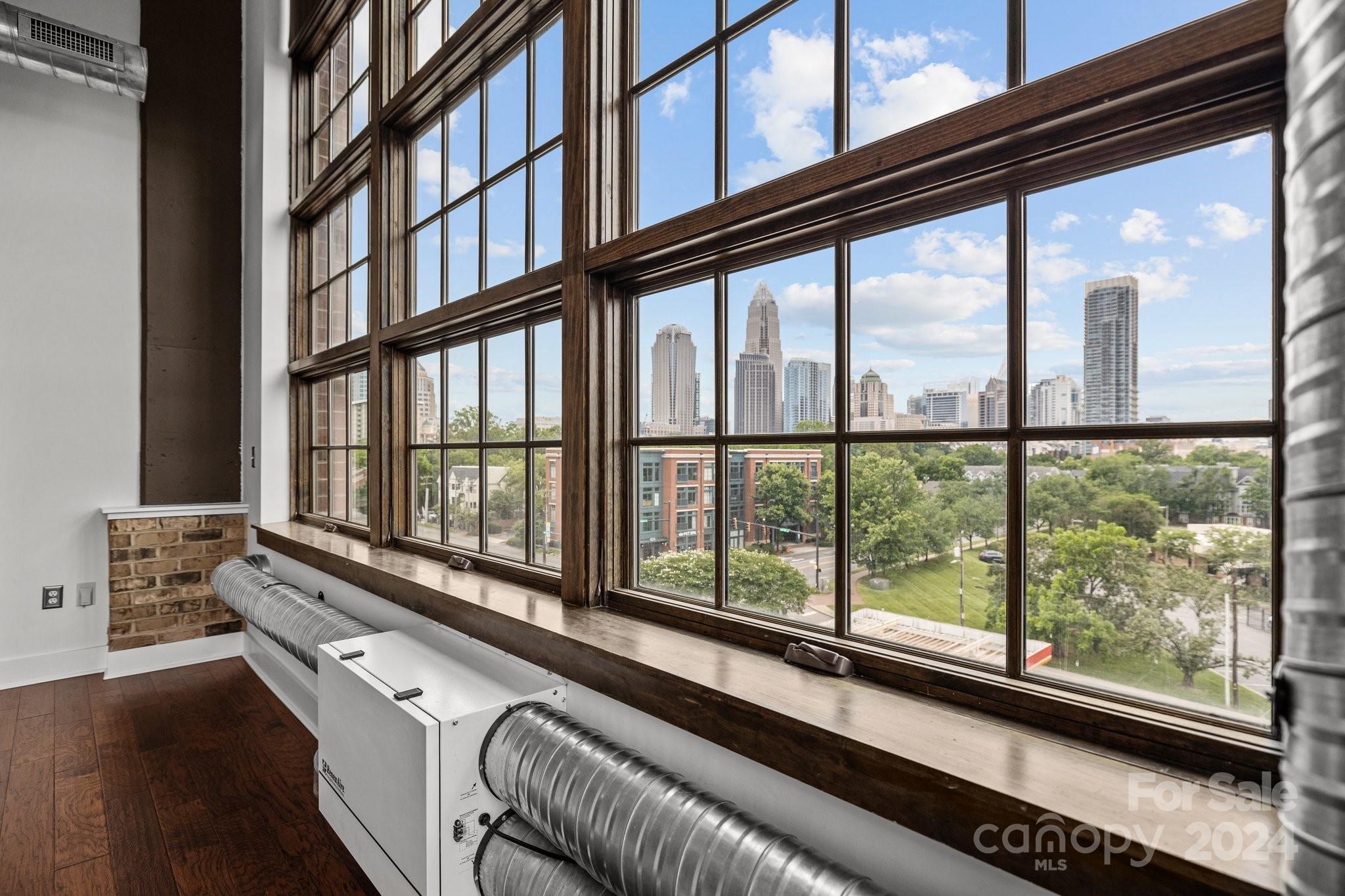 Property image 2 of 715 Graham Street in The Garrison At Graham, Charlotte, NC 28202
