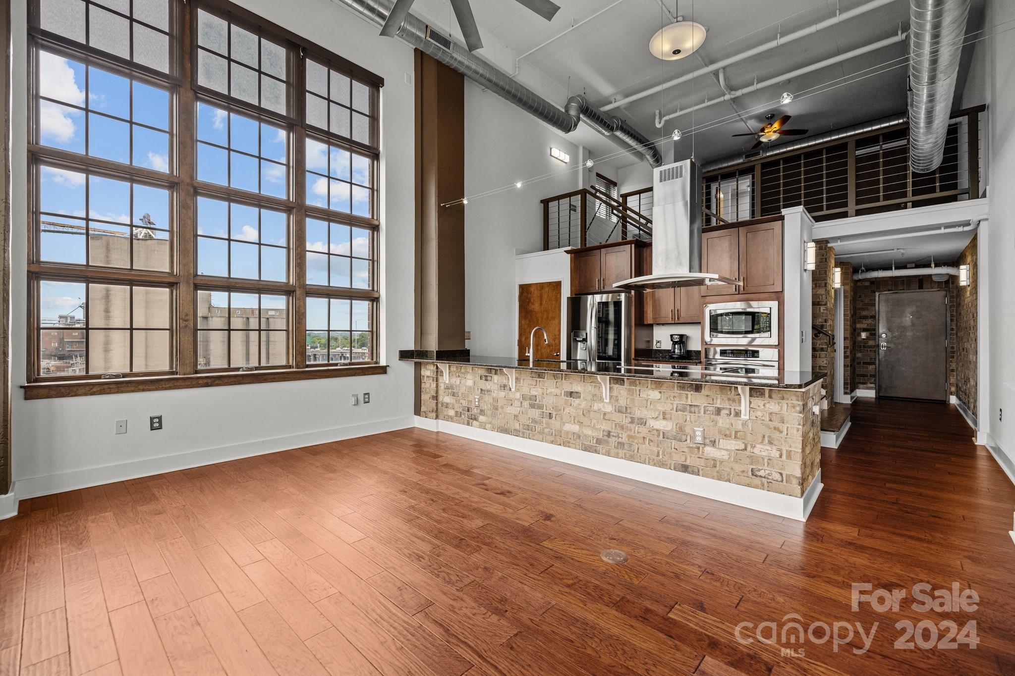 Property image 3 of 715 Graham Street in The Garrison At Graham, Charlotte, NC 28202