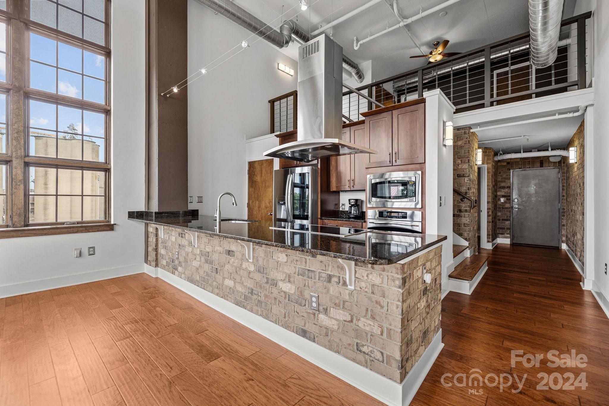 Property image 4 of 715 Graham Street in The Garrison At Graham, Charlotte, NC 28202