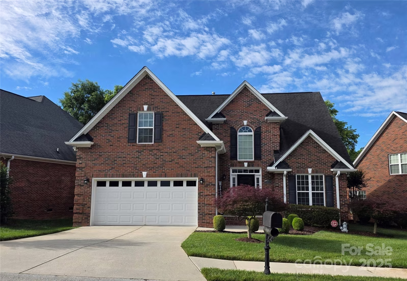 Property image 2 at 2563 Firethorn Court, Gastonia, NC 28056
