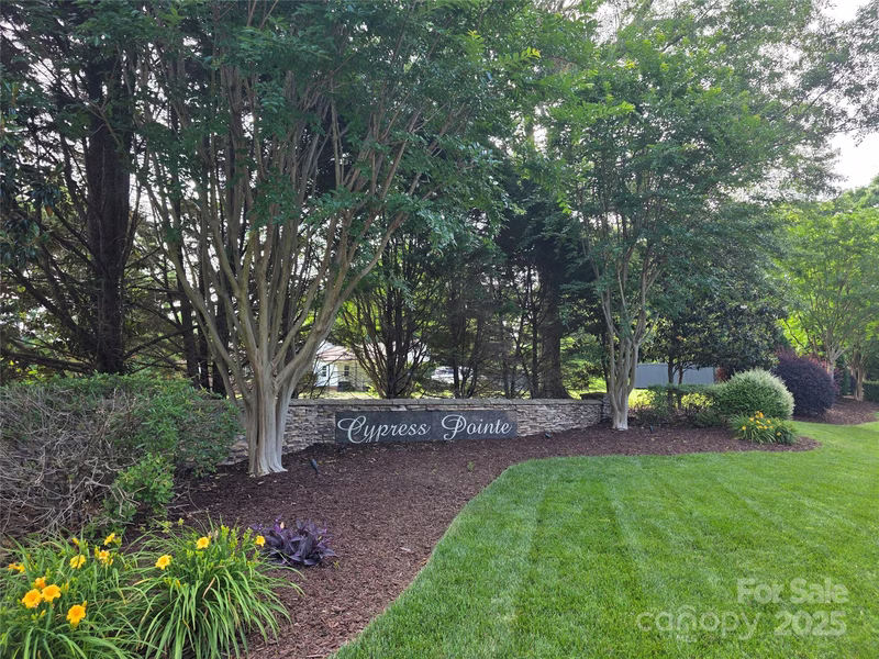 Property image 3 at 2563 Firethorn Court, Gastonia, NC 28056