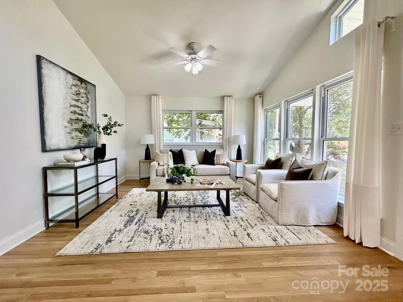 Property image 3 at 1713 Archdale Drive, Charlotte, NC 28210