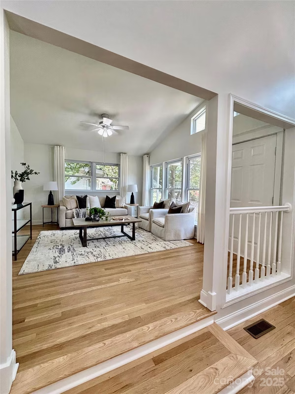 Property image 4 at 1713 Archdale Drive, Charlotte, NC 28210