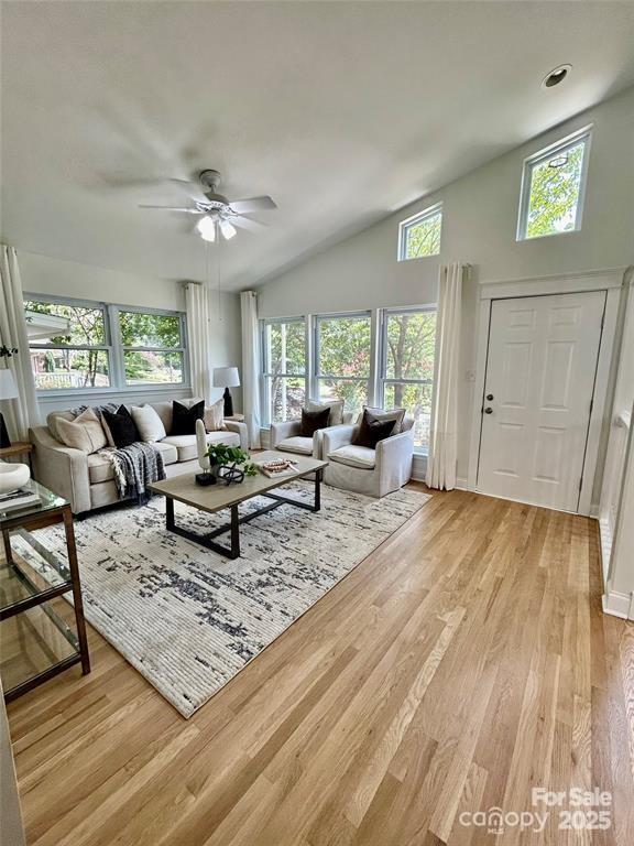 Property image 2 of 1713 Archdale Drive in Montclaire, Charlotte, NC 28210