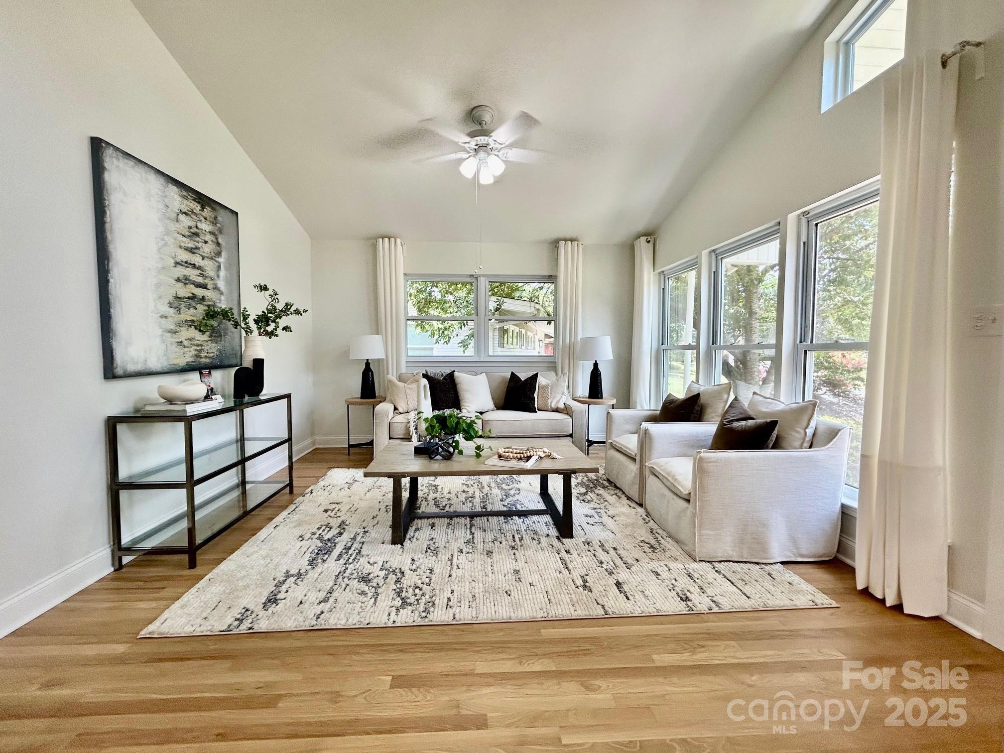 Property image 3 of 1713 Archdale Drive in Montclaire, Charlotte, NC 28210
