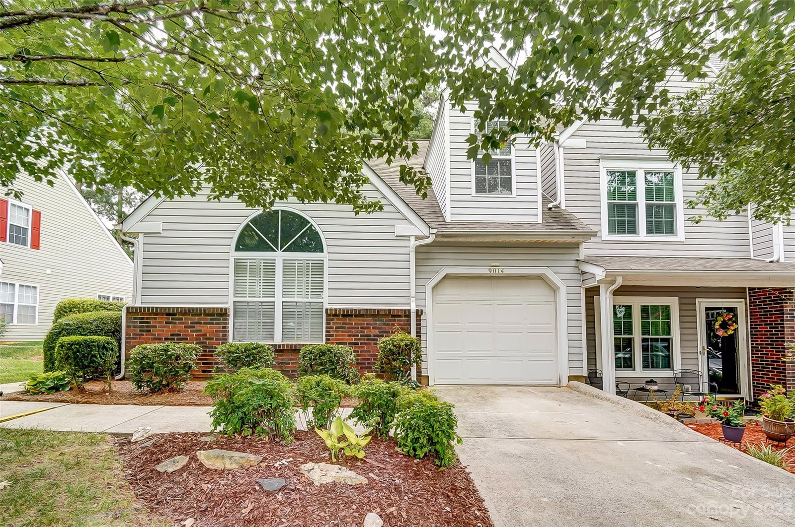 Property image 1 at 9014 Roseton Lane, Charlotte, NC 28277
