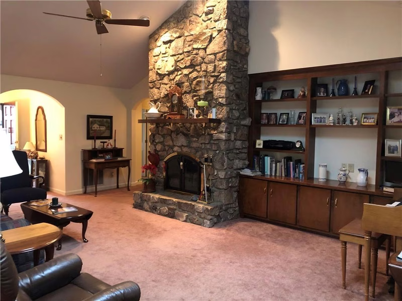 Property image 3 at 229 Tremont Park Drive, Lenoir, NC 28645