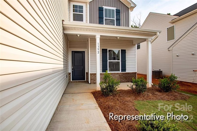 Property image 3 at 441 Inverness Lane, Salisbury, NC 28144