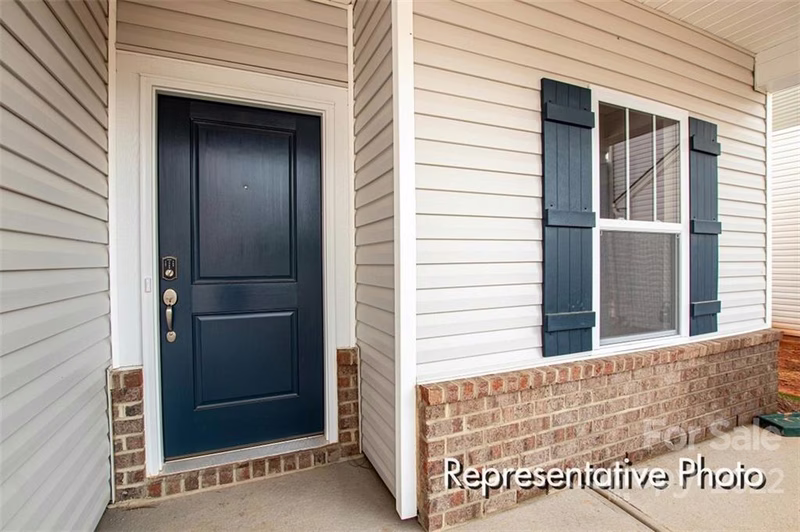 Property image 4 at 441 Inverness Lane, Salisbury, NC 28144