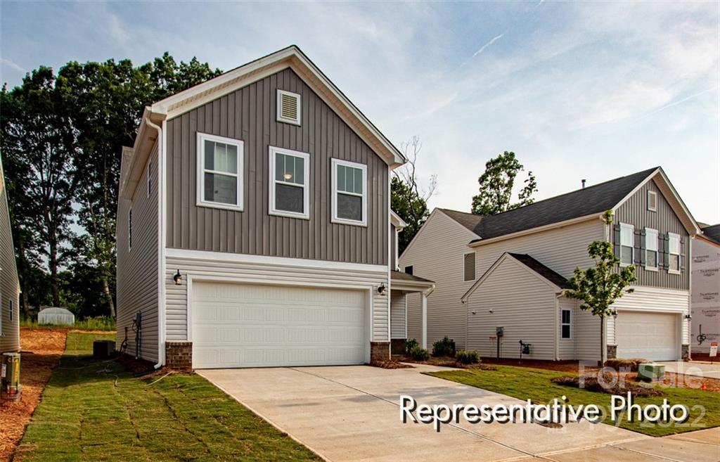 Property image 2 of 441 Inverness Lane in Shay Crossing, Salisbury, NC 28144