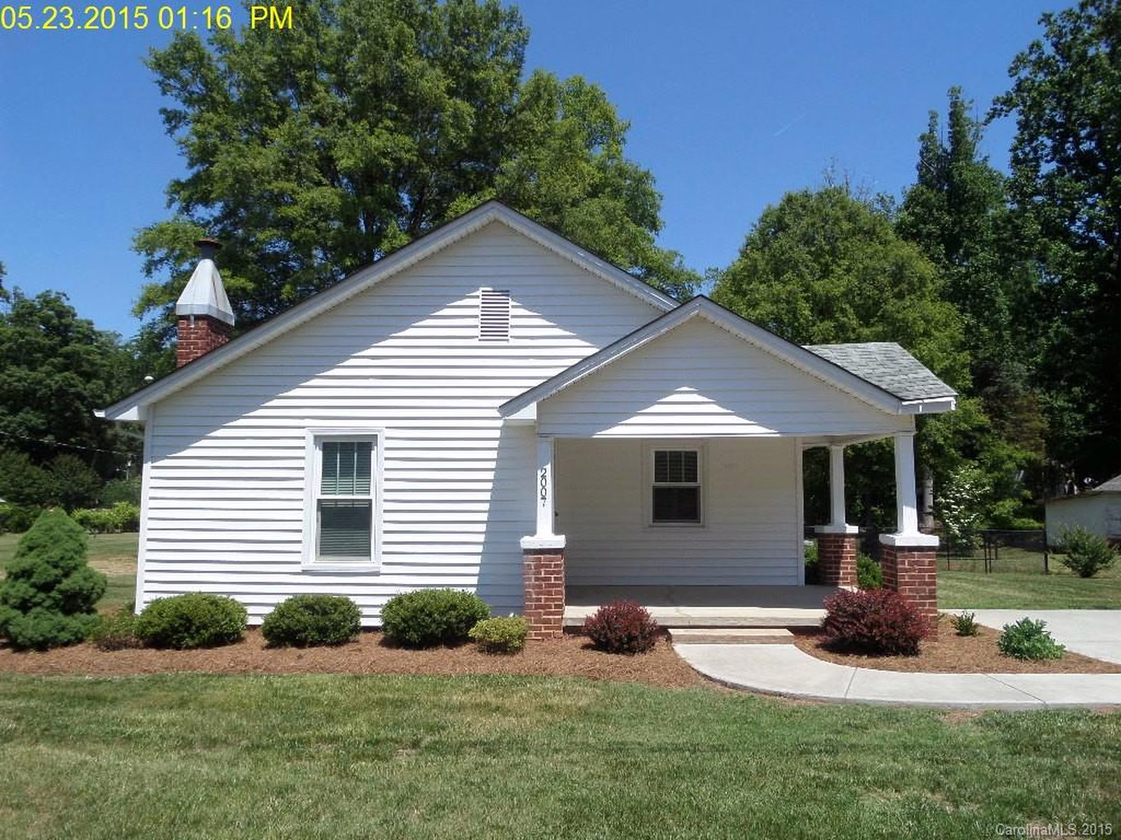 Property image 1 at 2007 S Ridge Avenue, Kannapolis, NC 28083