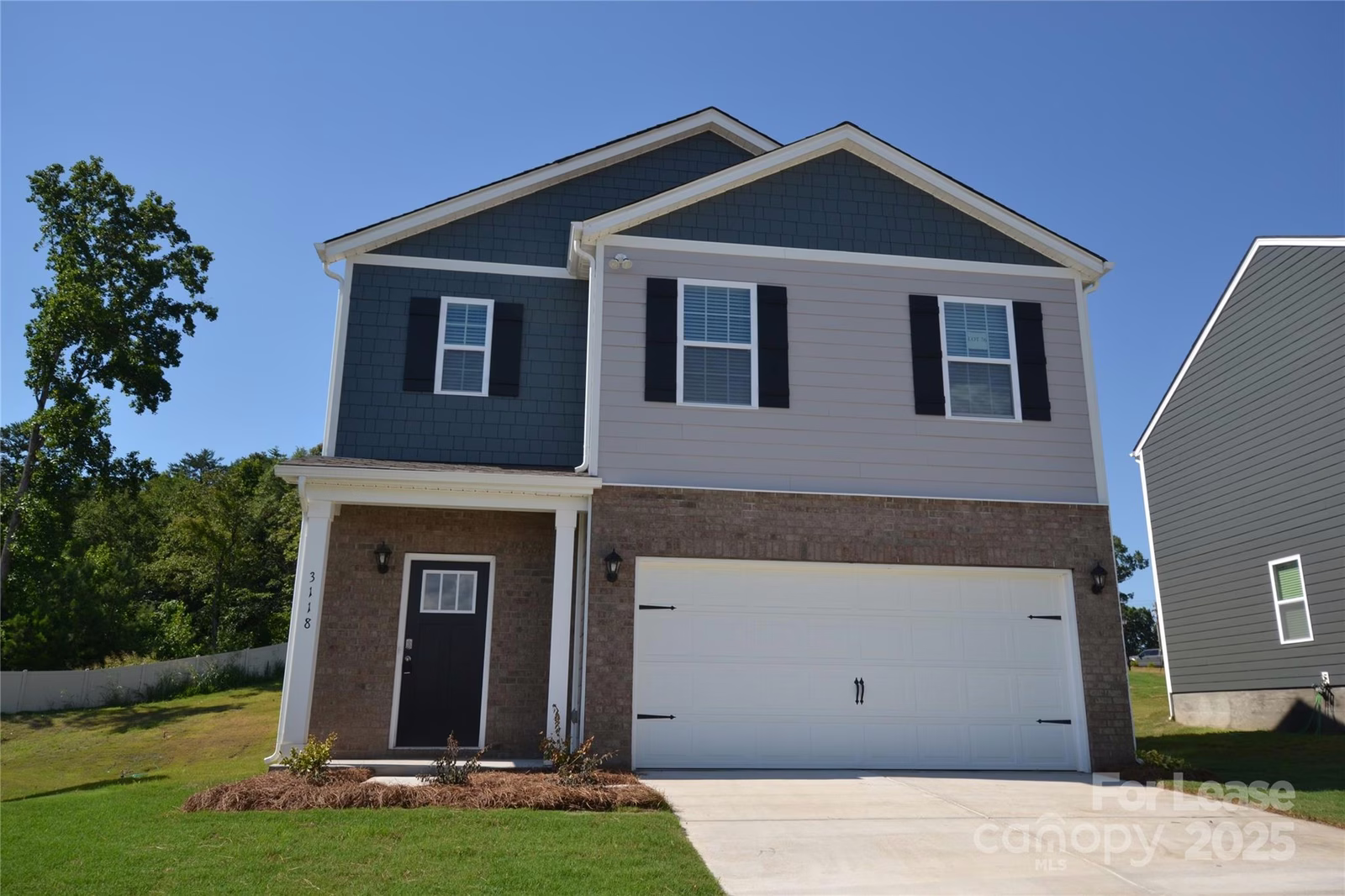 Property image 1 at 3118 Winged Elm Street, Gastonia, NC 28056