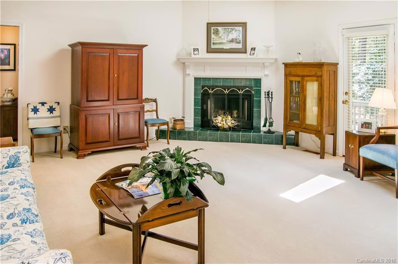 Property image 3 at 125 Timber Creek Road, Hendersonville, NC 28739