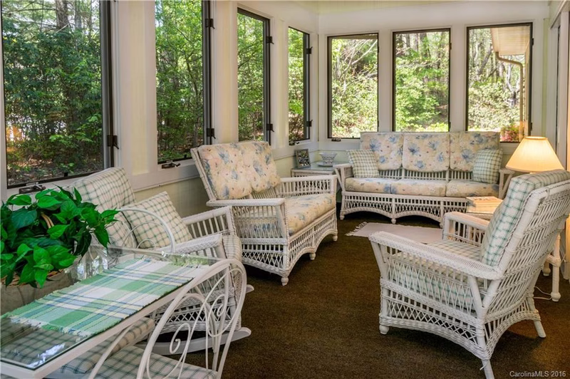 Property image 5 at 125 Timber Creek Road, Hendersonville, NC 28739