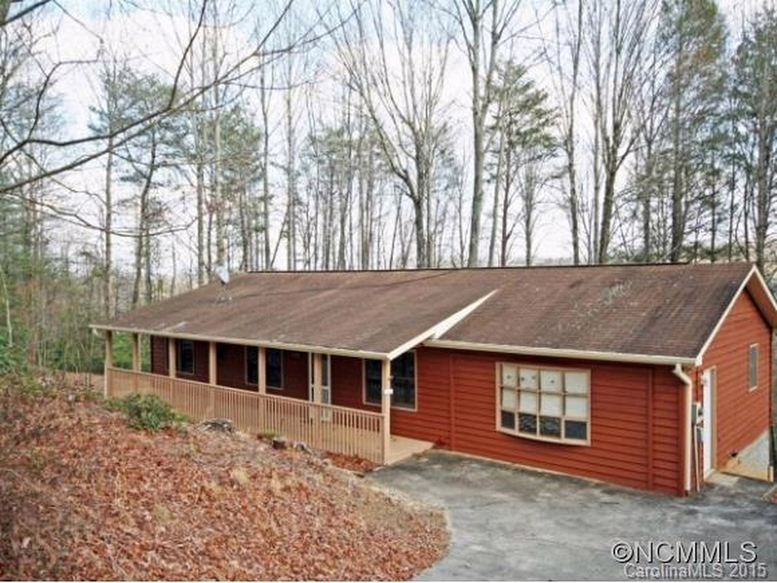 Property image 1 at 20 Forge Drive, Mills River, NC 28759