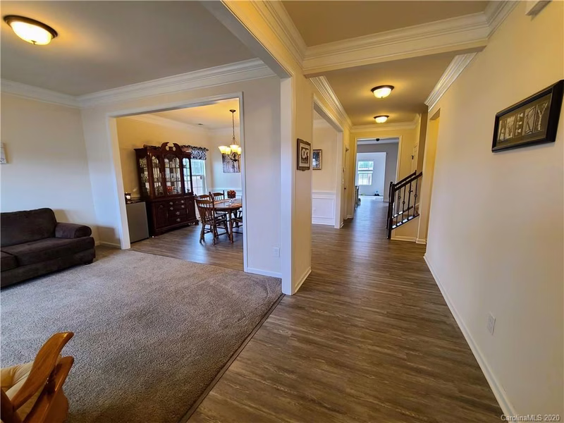 Property image 3 at 847 Longford Drive, Gastonia, NC 28056