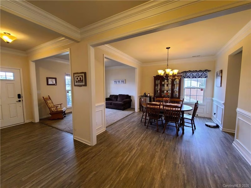 Property image 4 at 847 Longford Drive, Gastonia, NC 28056