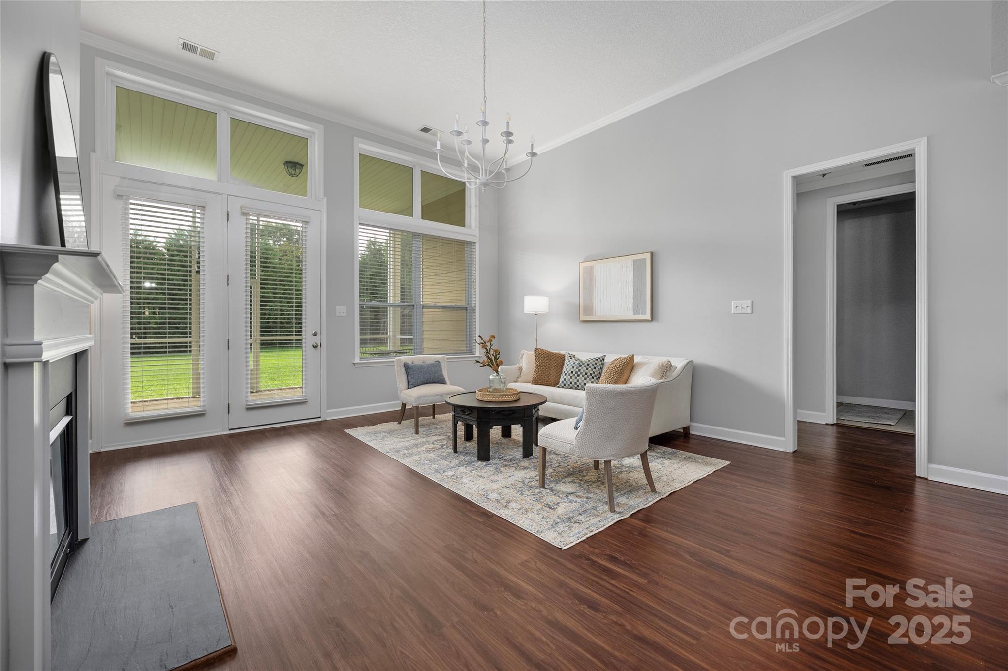Property image 5 of 12620 Forrester Avenue in Vermillion, Huntersville, NC 28078