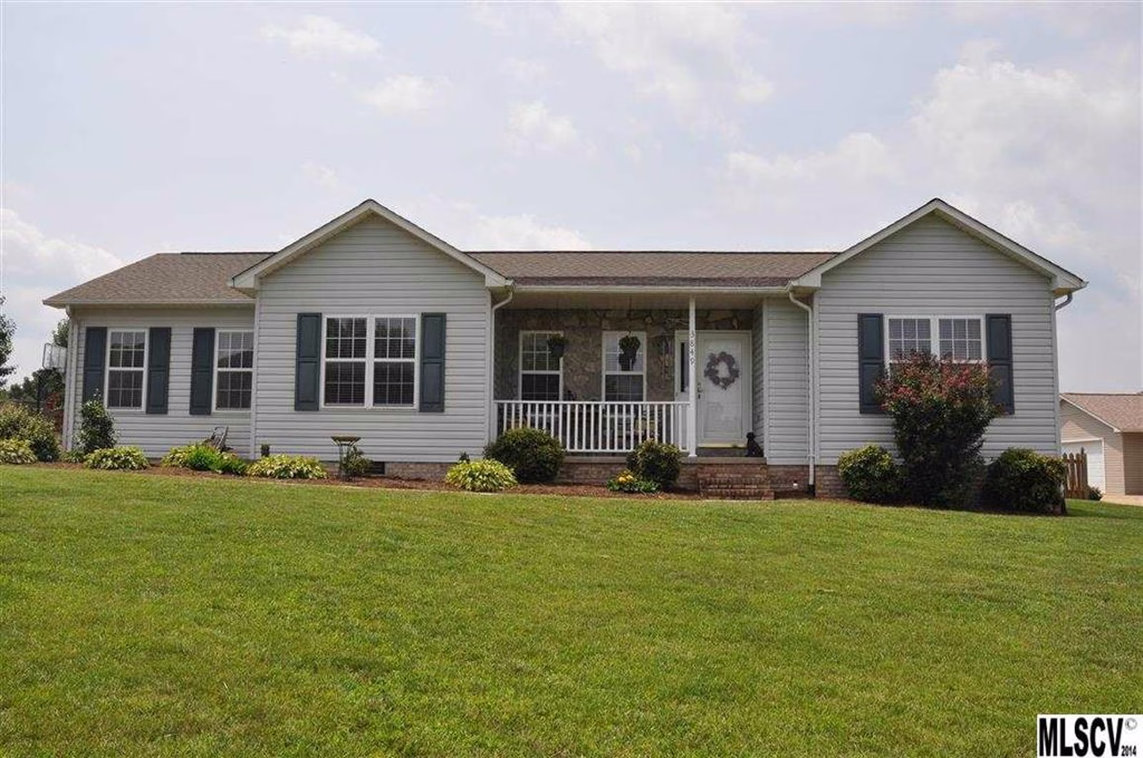 Property image 1 at 3849 Serenity Drive, Hickory, NC 28602