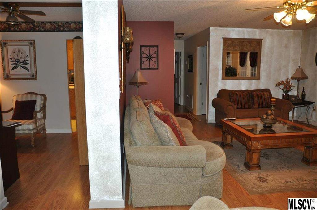 Property image 3 of 3849 Serenity Drive in Melrose Place, Hickory, NC 28602