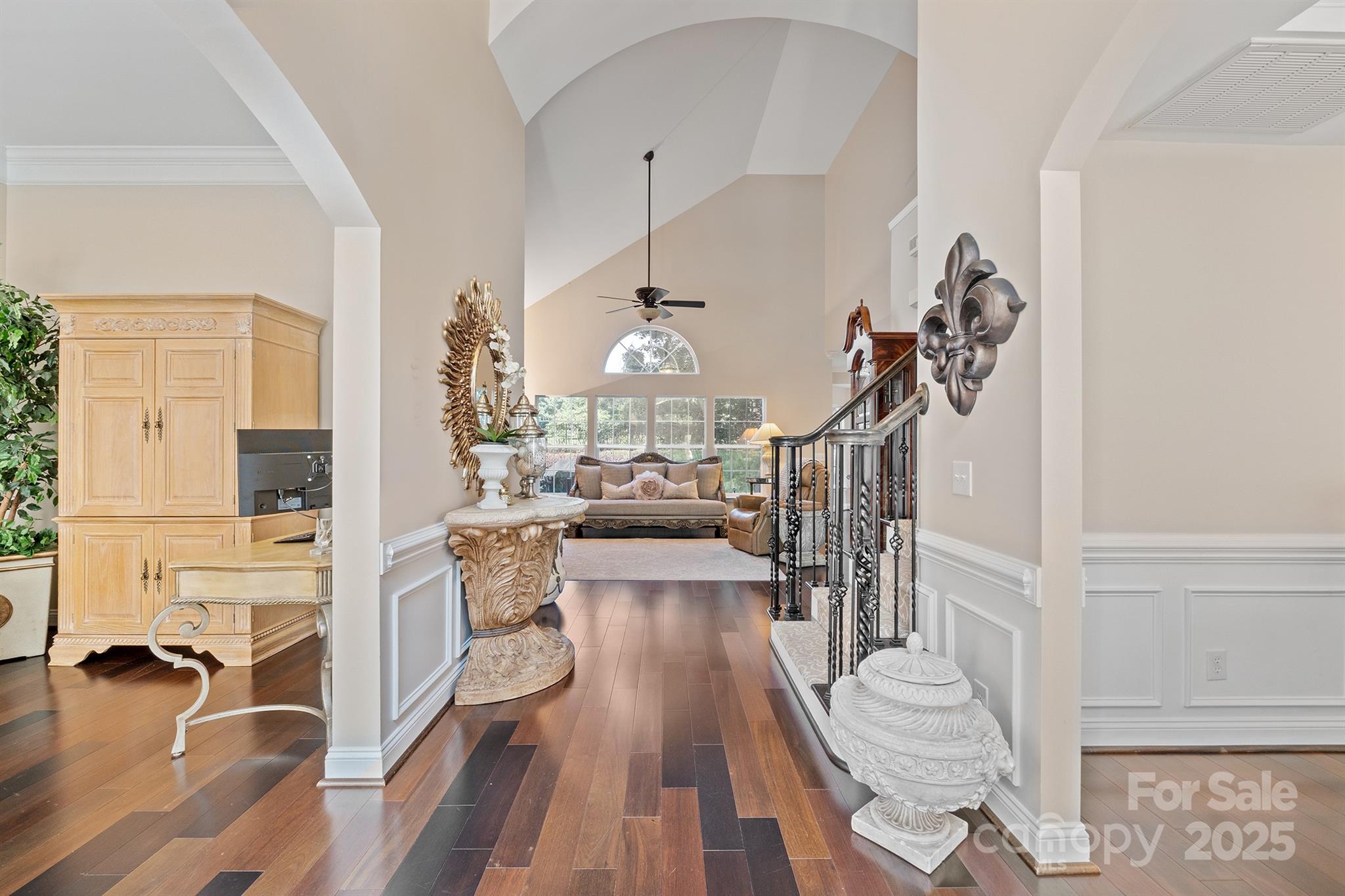 Property image 4 of 13325 Fremington Road in Northstone, Huntersville, NC 28078