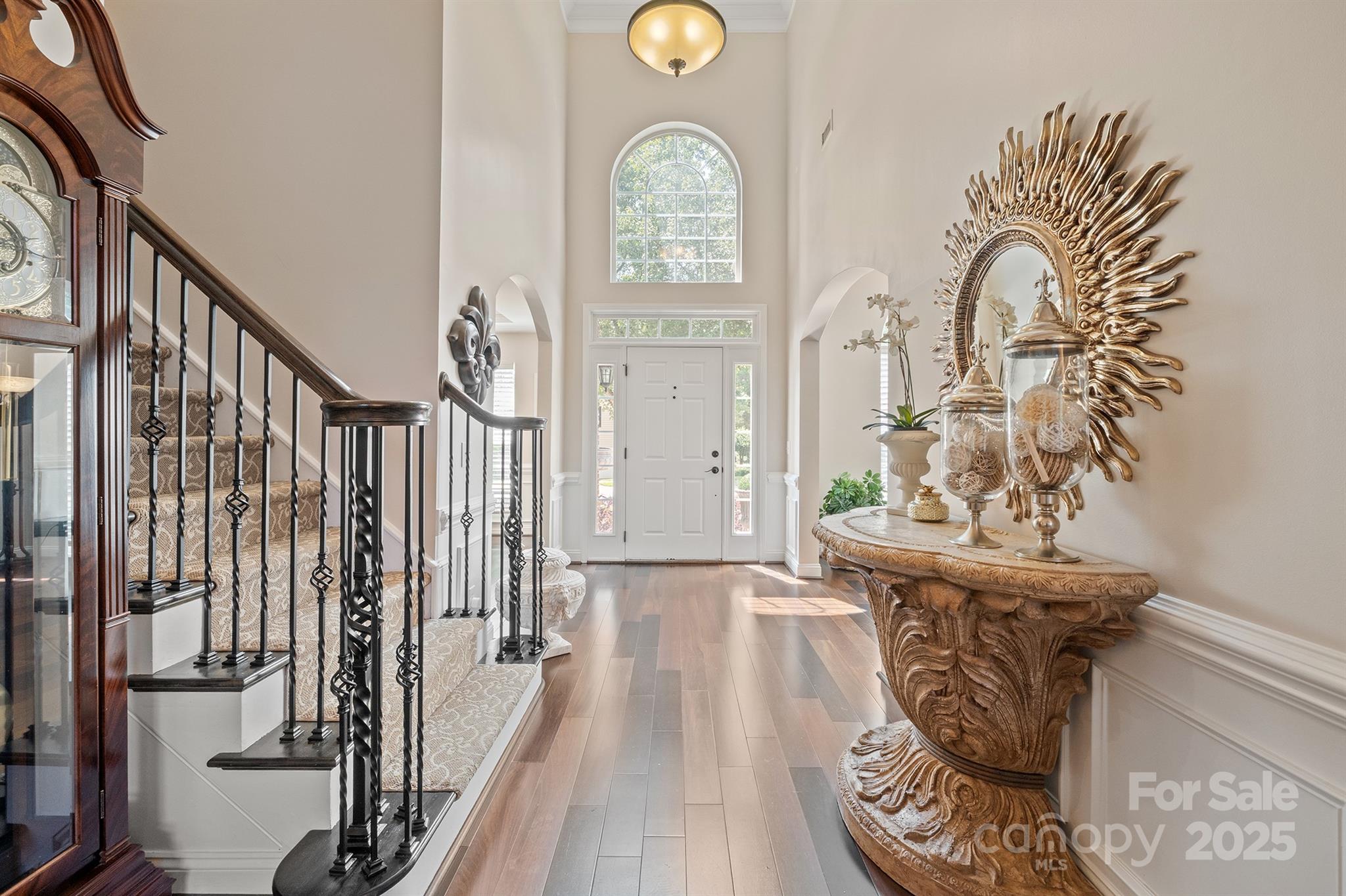 Property image 5 of 13325 Fremington Road in Northstone, Huntersville, NC 28078