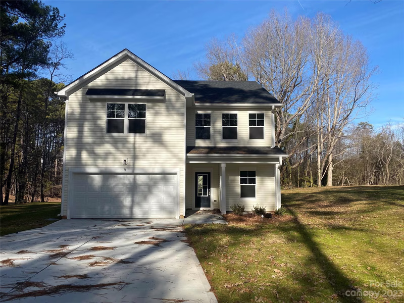 136 Harbor Pine Road