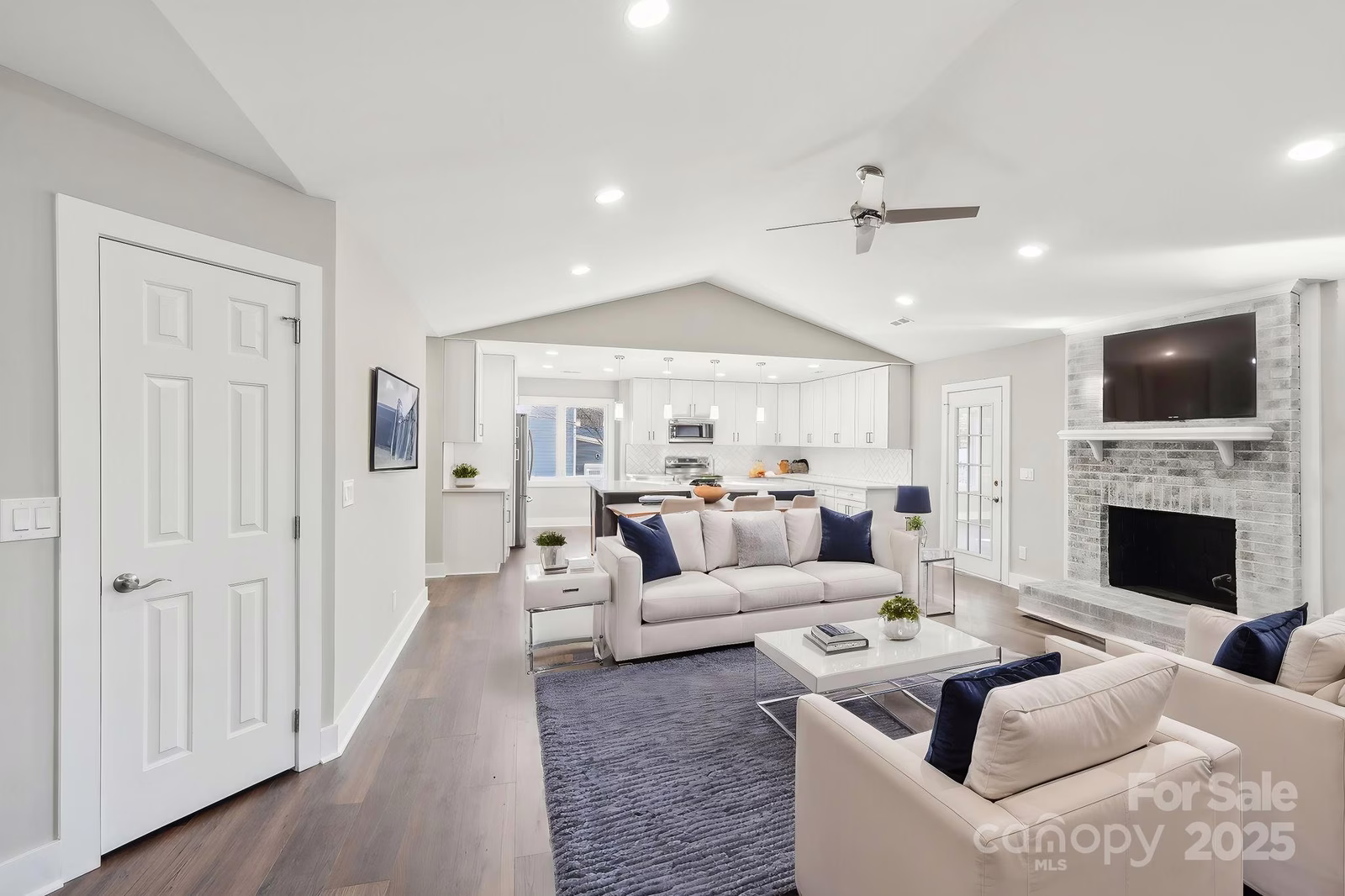 Property image 1 at 603 Canadice Road, Huntersville, NC 28078