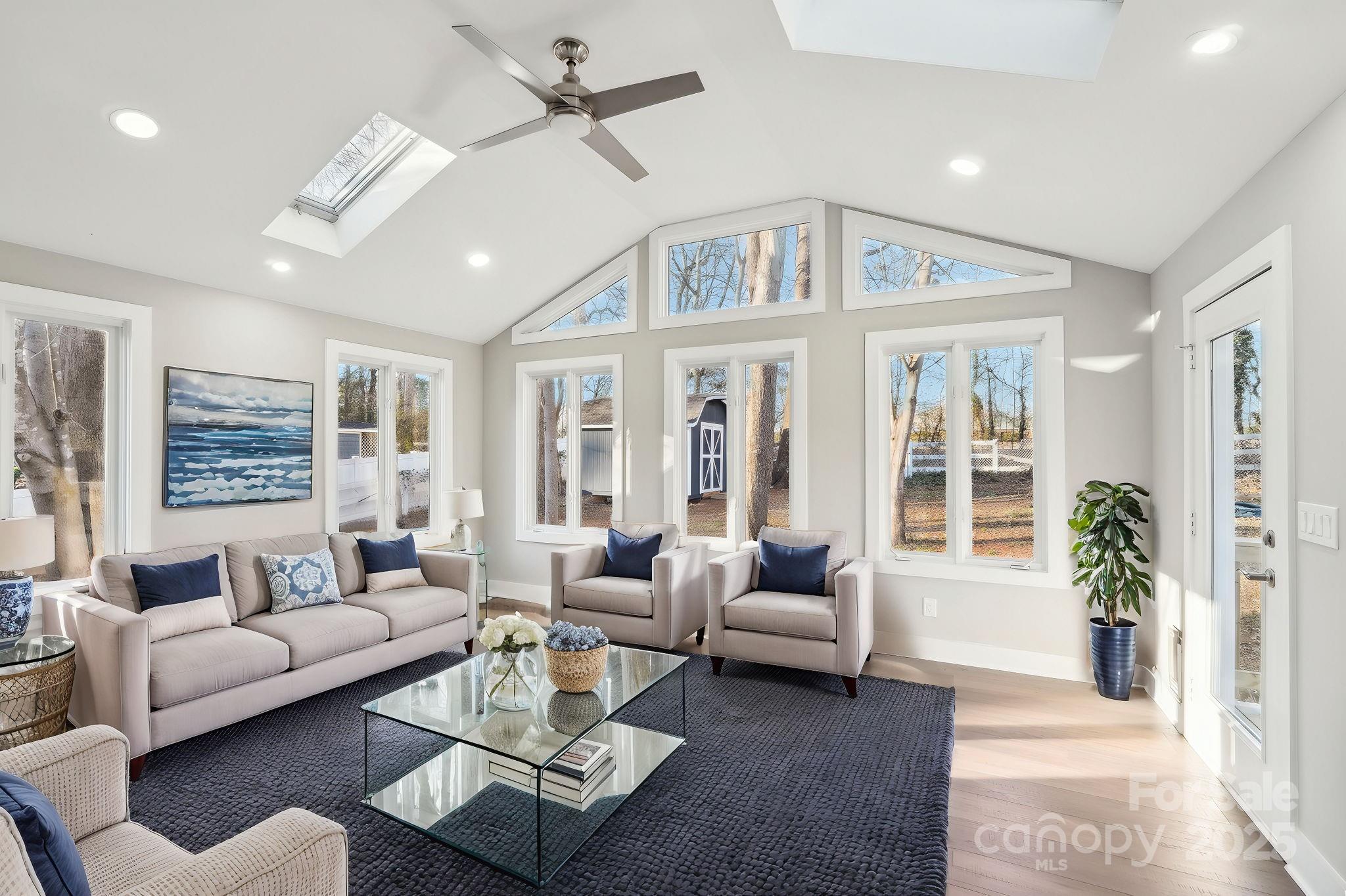 Property image 3 of 603 Canadice Road in Shepherds Vineyard, Huntersville, NC 28078