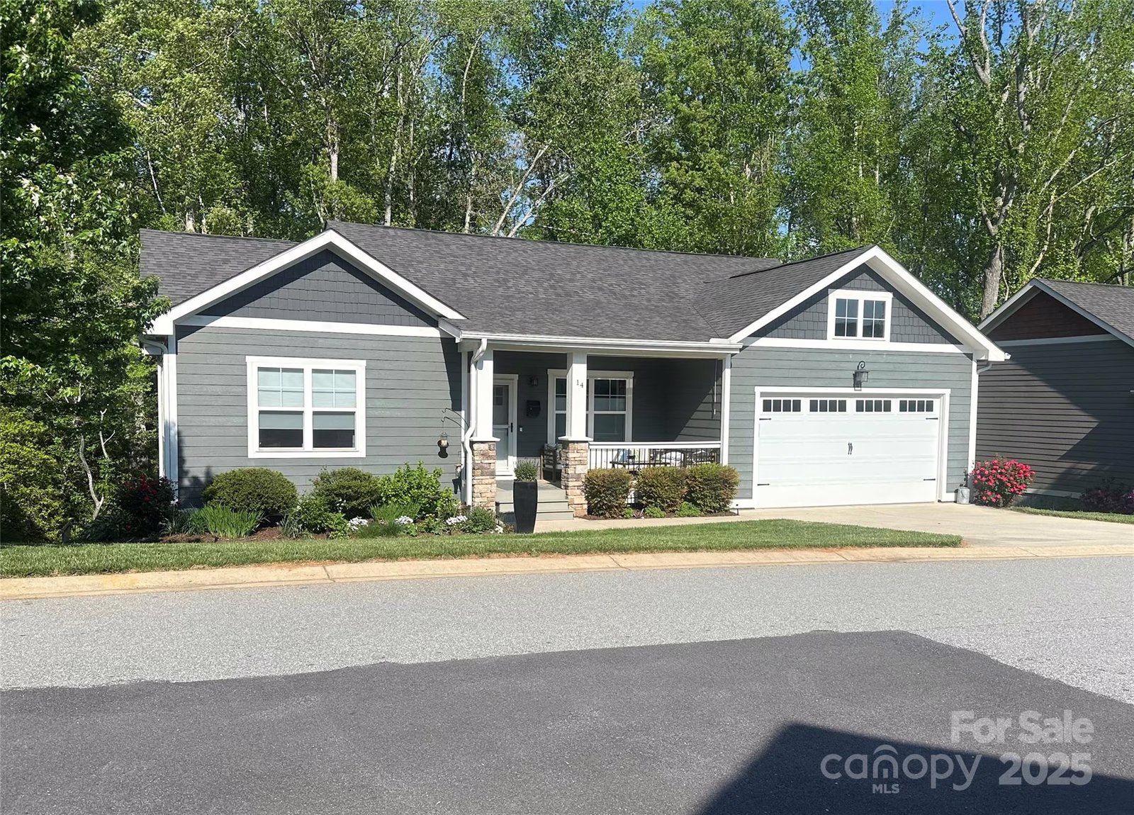Property image 1 at 14 Asher Lane, Arden, NC 28704