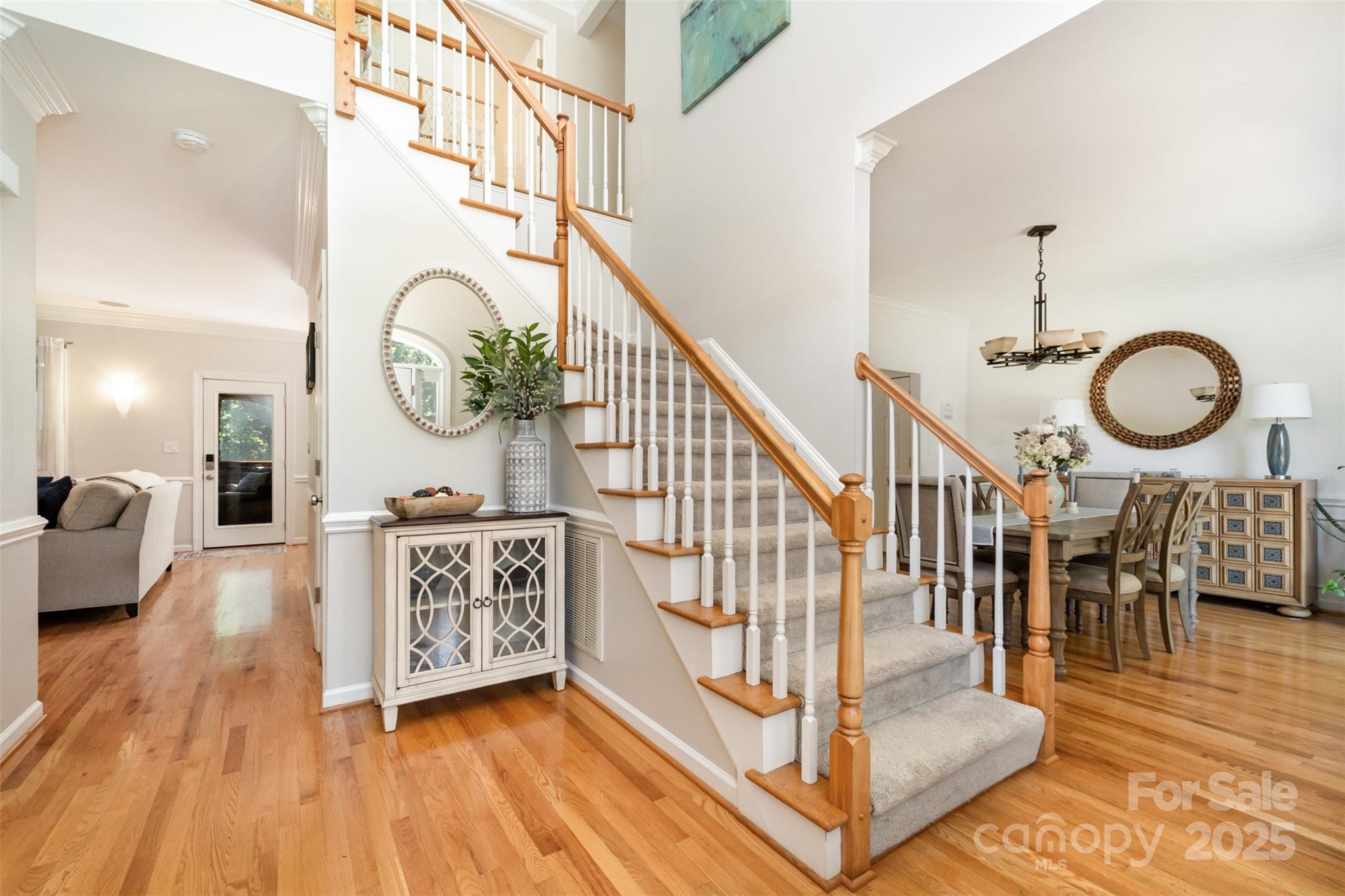 Property image 3 of 9008 Tartan Ridge Drive in Wynfield, Huntersville, NC 28078