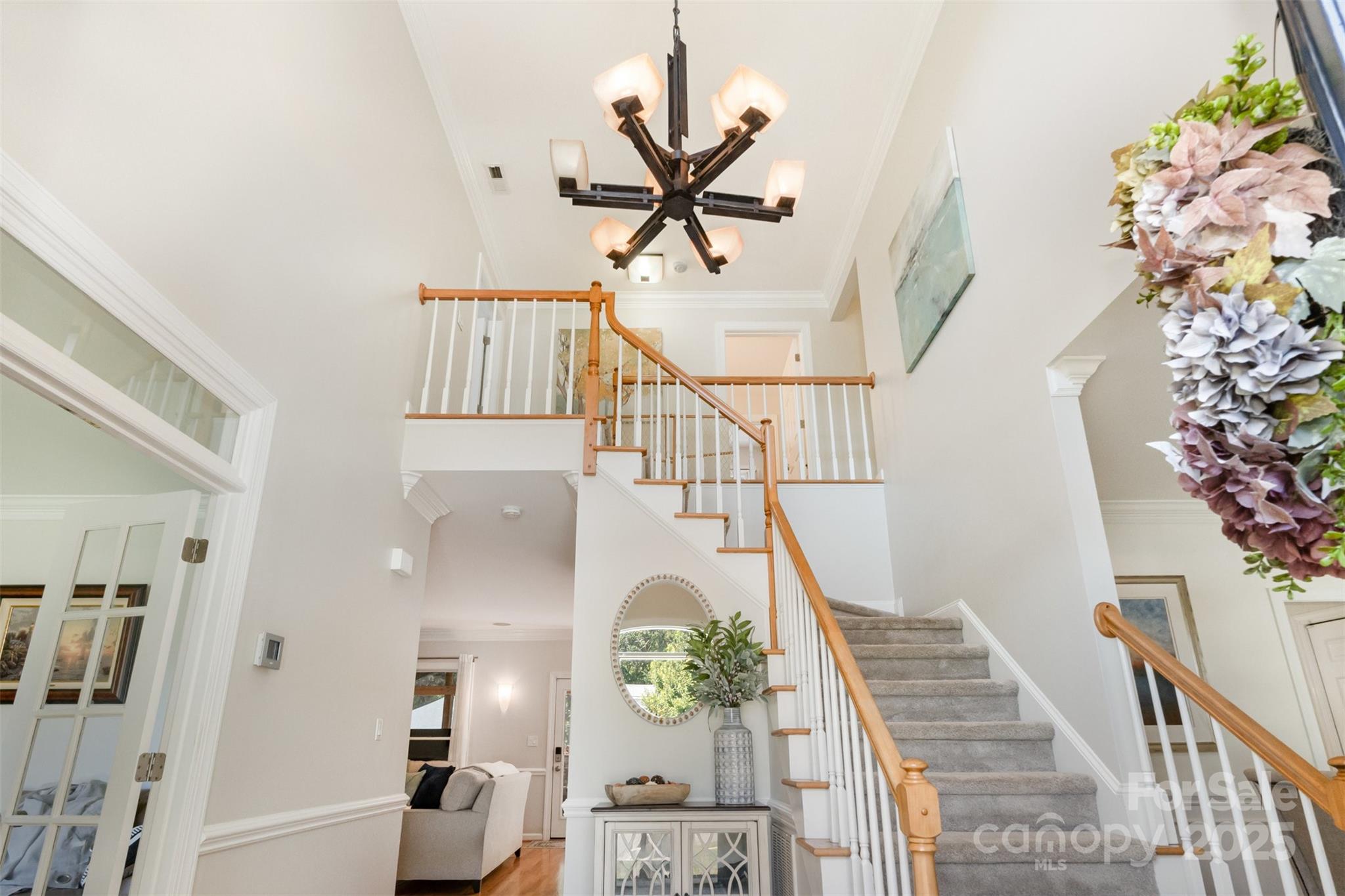 Property image 4 of 9008 Tartan Ridge Drive in Wynfield, Huntersville, NC 28078