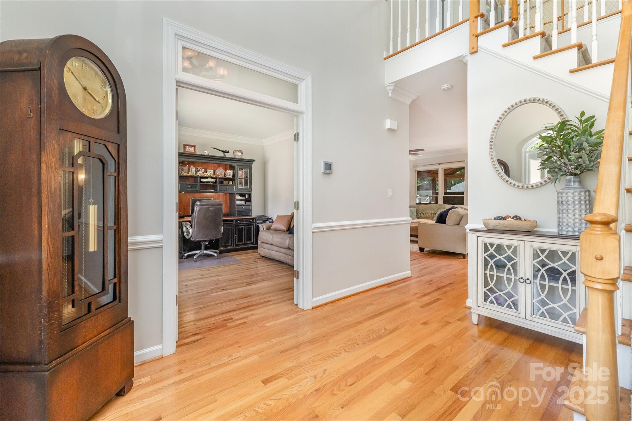 Property image 5 of 9008 Tartan Ridge Drive in Wynfield, Huntersville, NC 28078