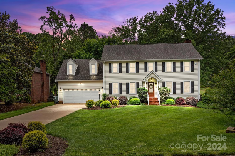 1909 Benjamin Drive