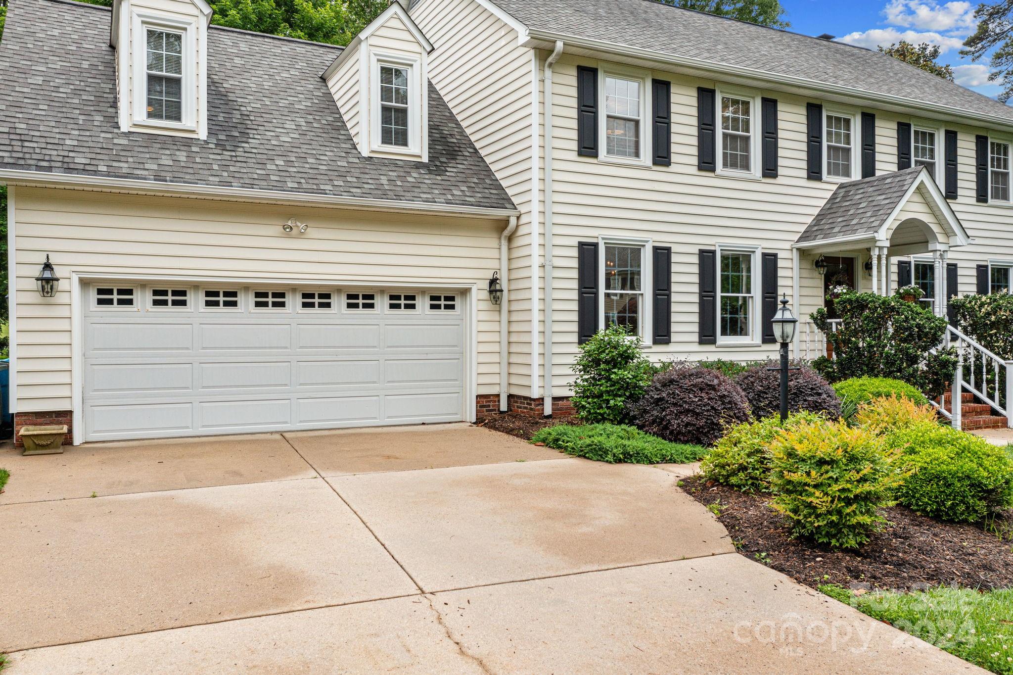 Property image 4 of 1909 Benjamin Drive in Corbin Hills, Salisbury, NC 28146