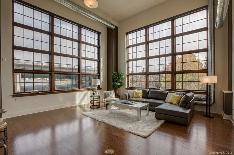 Property image 3 at 715 N Graham Street, Charlotte, NC 28202