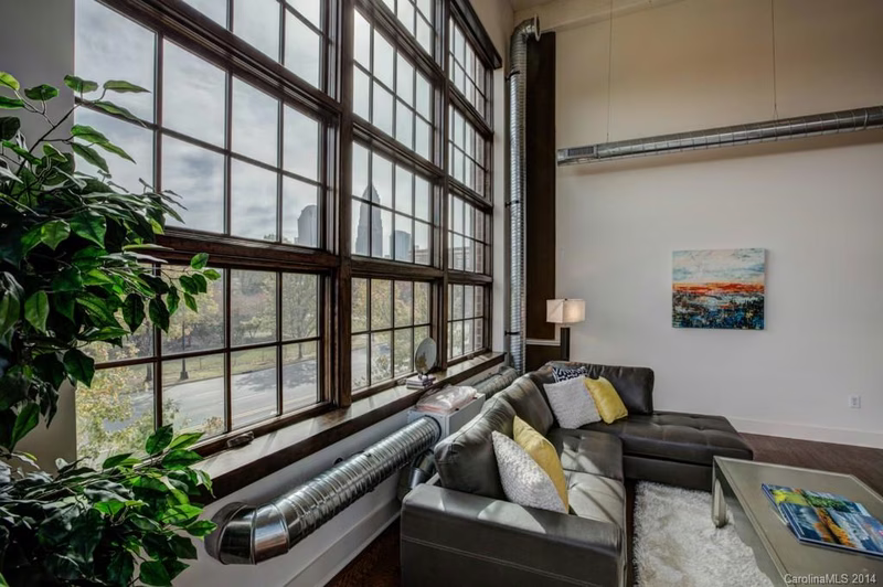Property image 4 at 715 N Graham Street, Charlotte, NC 28202
