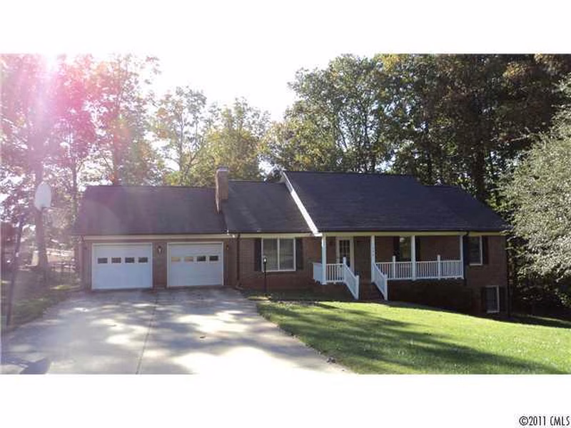 1295 Oak Canopy Road