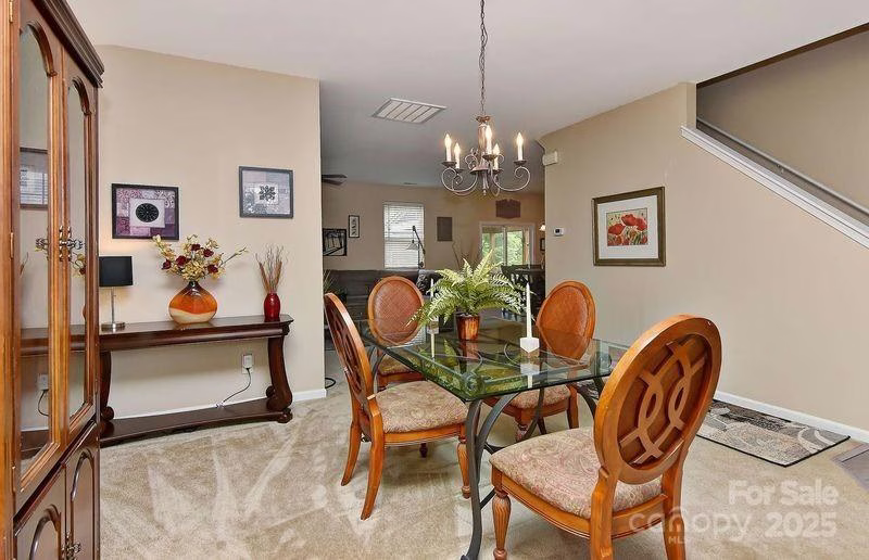 Property image 5 at 5011 Blue Stream Lane, Indian Trail, NC 28079