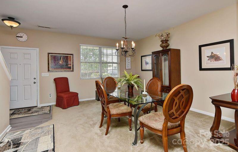 Property image 4 of 5011 Blue Stream Lane in Fieldstone Farm, Indian Trail, NC 28079