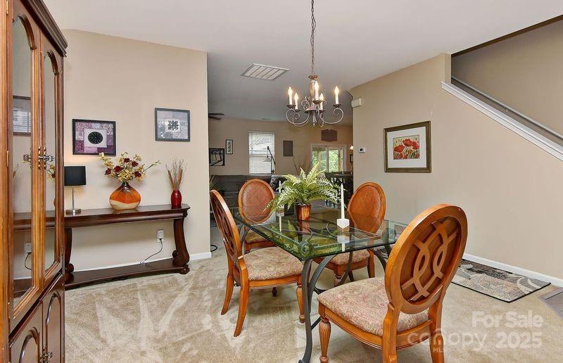 Property image 5 of 5011 Blue Stream Lane in Fieldstone Farm, Indian Trail, NC 28079