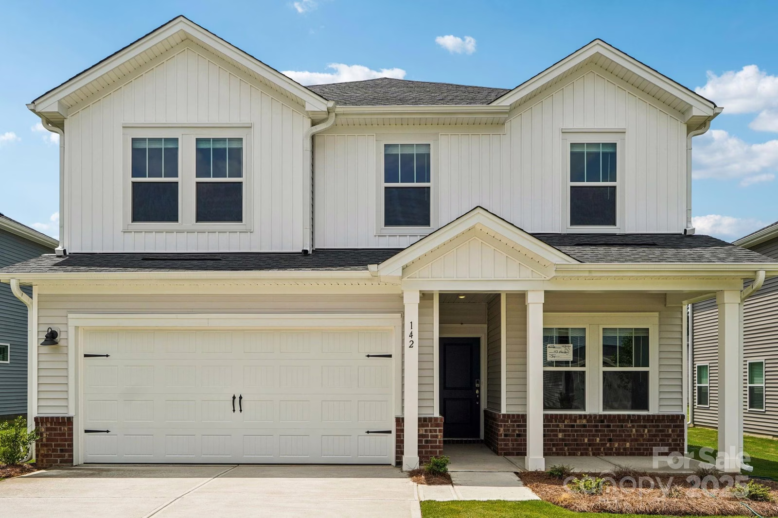 Property image 1 at 142 Aberdeen Drive, Salisbury, NC 28144