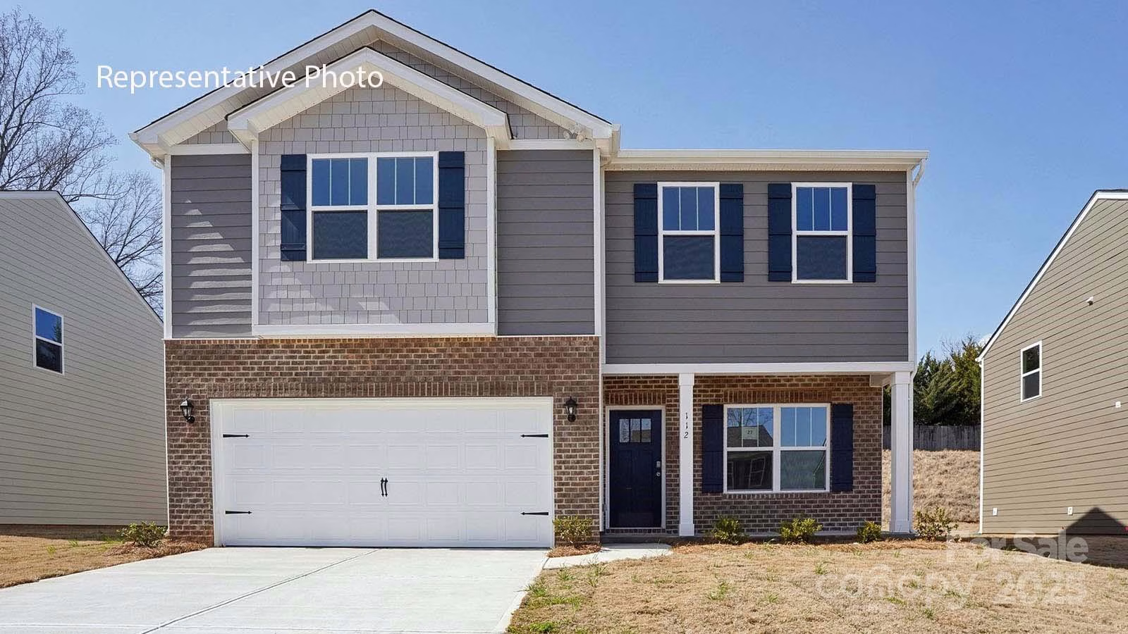 Property image 1 at 3405 Lacebark Lane, Gastonia, NC 28056