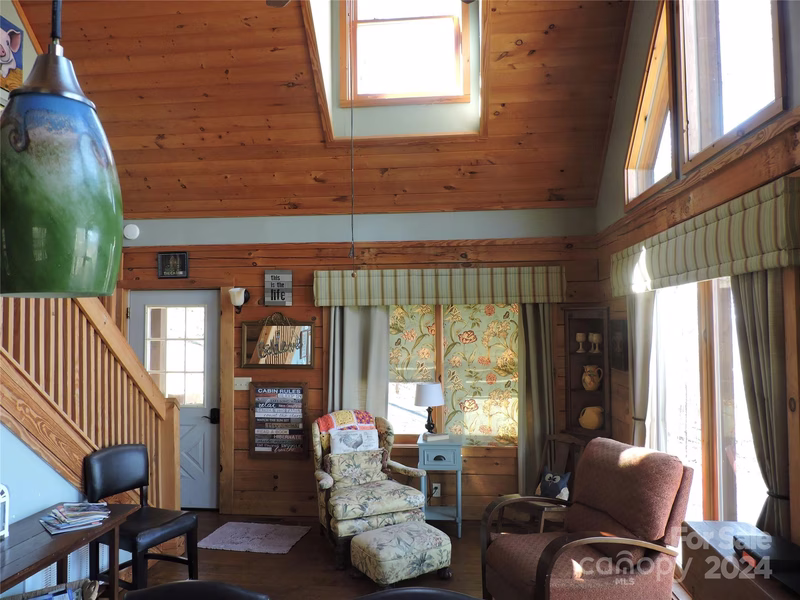 Property image 5 at 643 Amber Drive, Bakersville, NC 28705